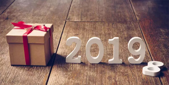 2019年1月新規(guī)來了！事關(guān)工資、社保、養(yǎng)老金…