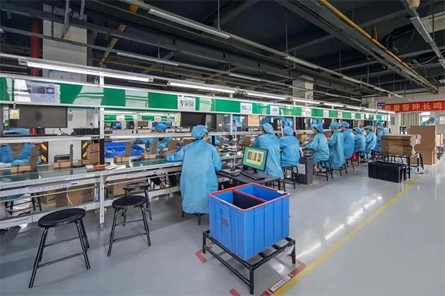 廠里崗位那么多，到底哪個事少錢多？